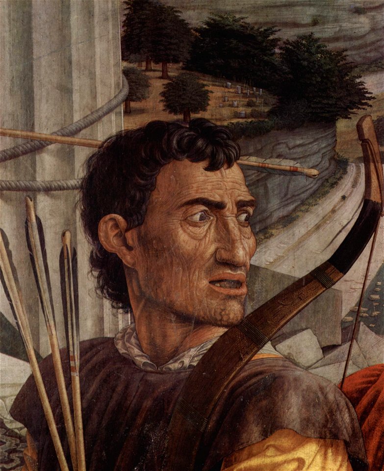 Andrea Mantegna 097