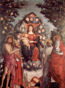Andrea Mantegna 106