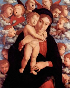 Andrea Mantegna 109