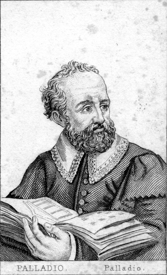 Andrea Palladio