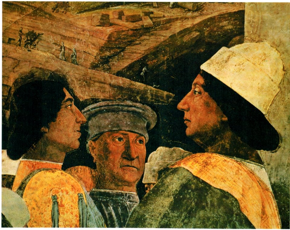 Andrea Mantegna 118