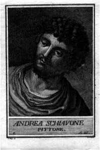 Andrea Schiavone