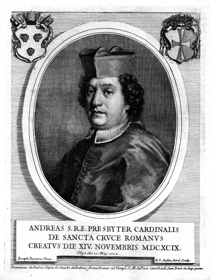 Andrea Santacroce