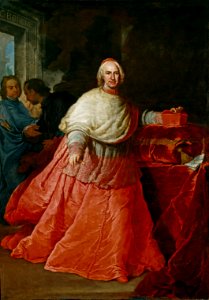 Andrea procaccini-cardenal borja-prado