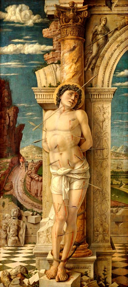 Andrea Mantegna 089