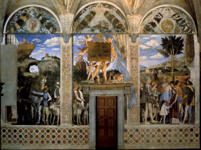Andrea Mantegna 115