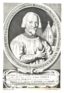 Andreas Deichmann Heidenfeld 3