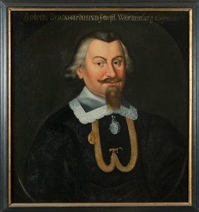 Andreas Burckardt - Nationalmuseum - 15408