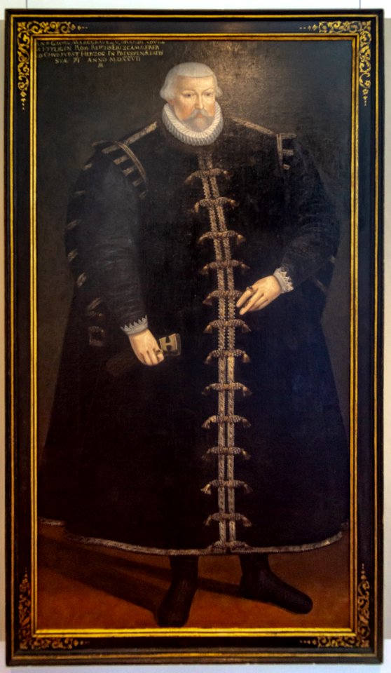 Andreas Riehl der Jüngere-Johann Georg-4728