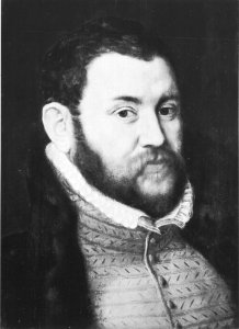 Andreas Gail (1526-1587)