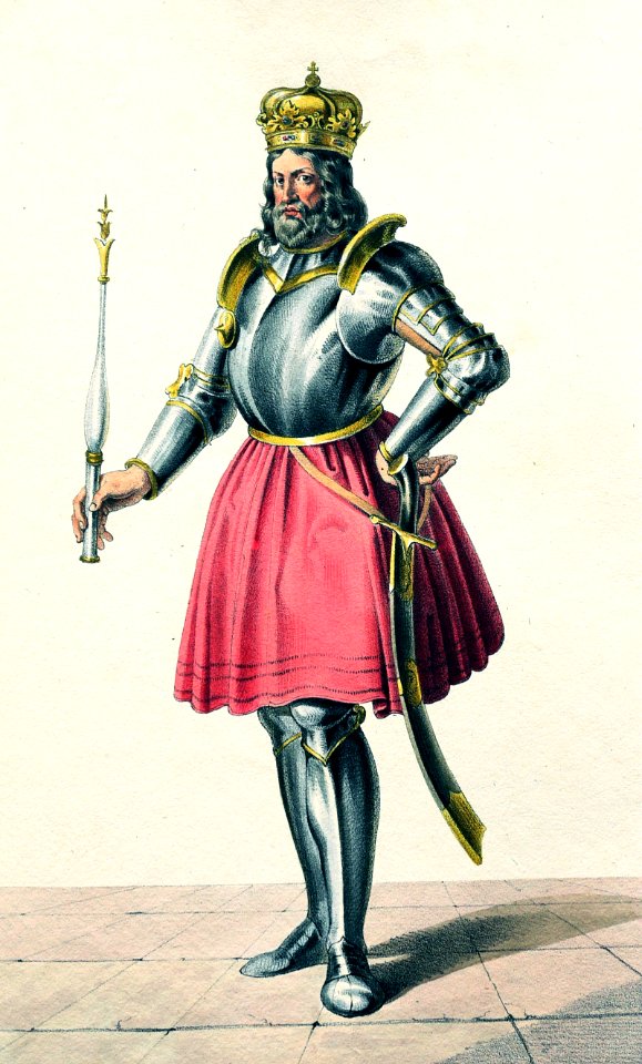 Andreas I Litho 3