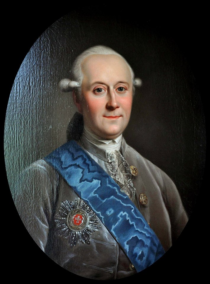 Andreas Peter Bernstorff (1739-1797)