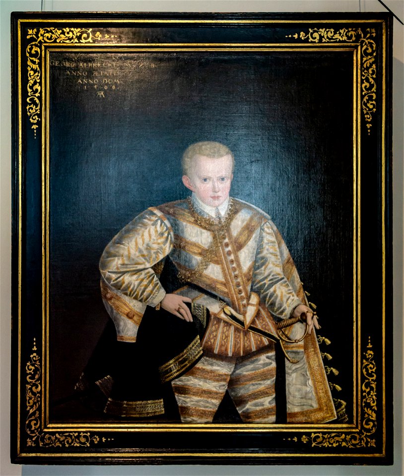 Andreas Riehl der Jüngere-Georg Albert-4733