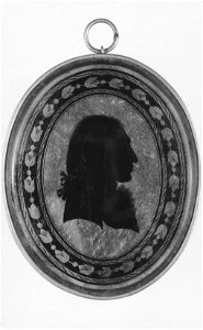 Andreas Peter Bernsdorf, 1735-1797 - Nationalmuseum - 32012