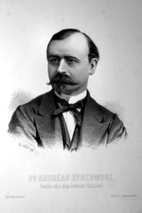 Andreas Rydzowski Litho