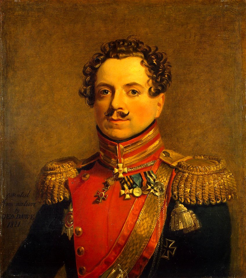 Andreevsky Stepan Stepanovich