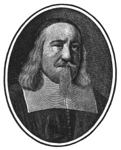 Andreas Heinrich Bucholtz - Theologe