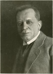 Andreas von Tuhr (1864-1925)