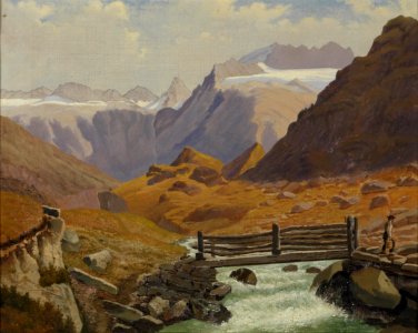 Andreas Ziegler Schwarzensteiner Alpe