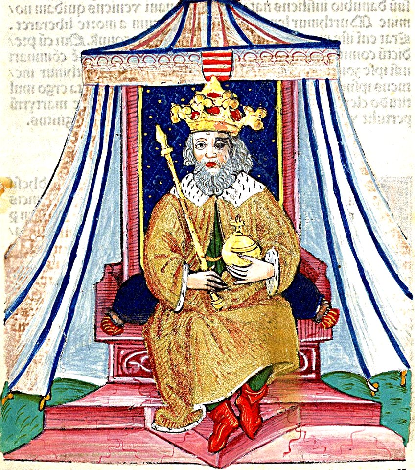 Andrew I (Chronica Hungarorum)
