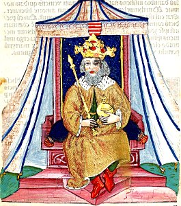 Andrew I (Chronica Hungarorum)