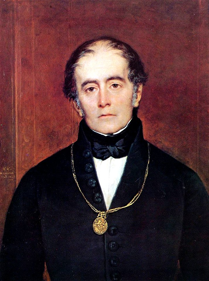 Andres Bello