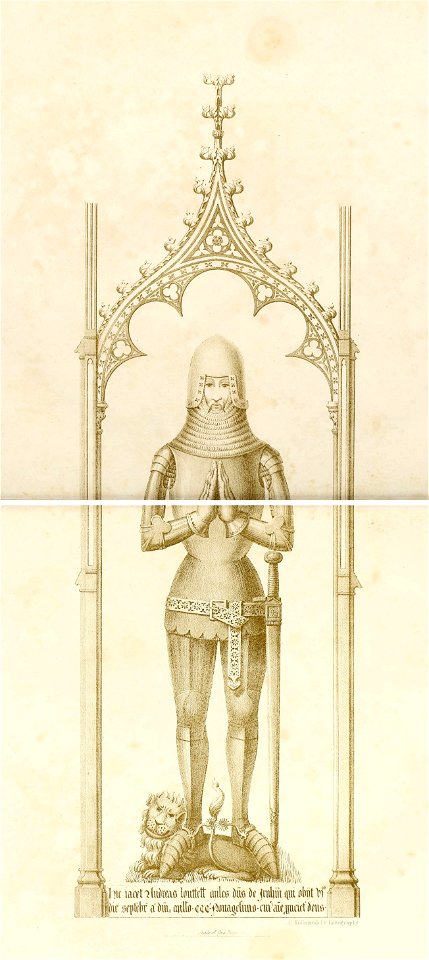 Andrew Luttrell illustrationsofm00camb 0256