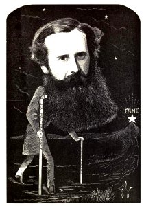 Andrew Halliday (Waddy, 1872)