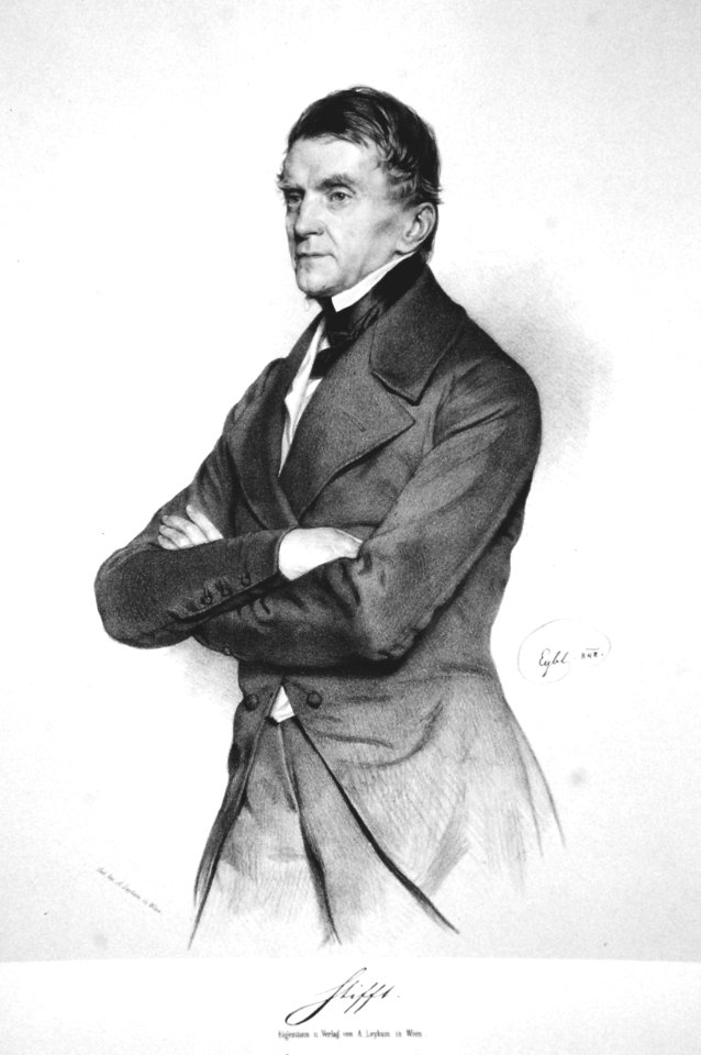 Andreas Stifft II Litho