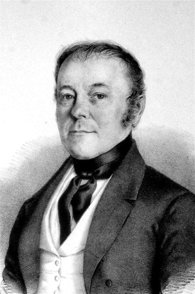 Andreas von Buzzi Litho (cropped)
