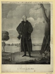 Andrew Jackson LCCN2003677113
