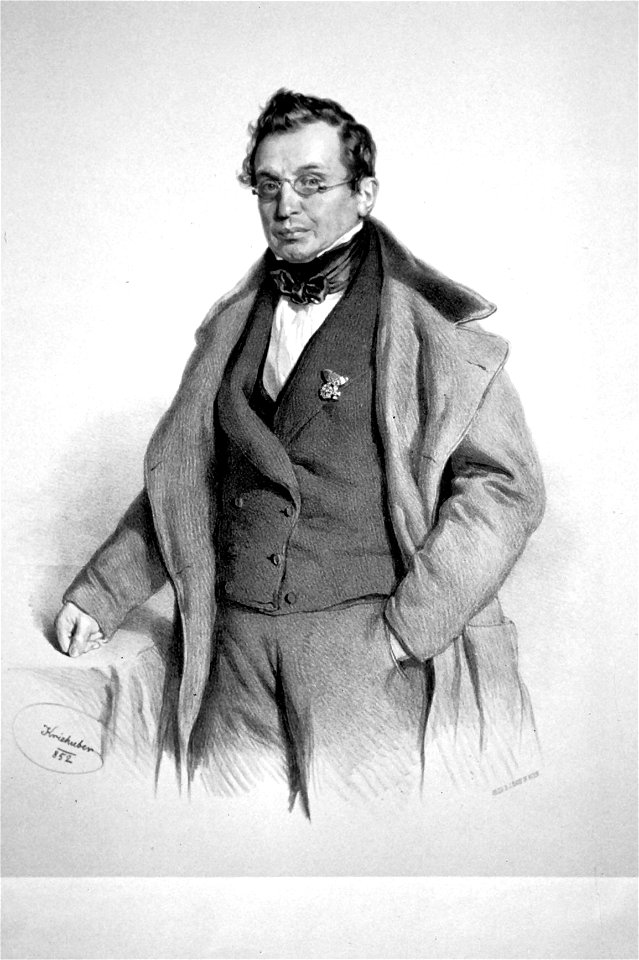 Andreas Zelinka Litho