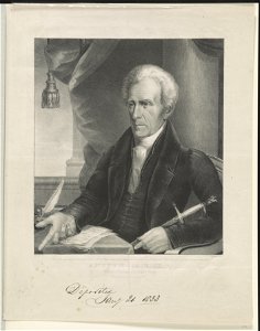 Andrew Jackson LCCN2003680555