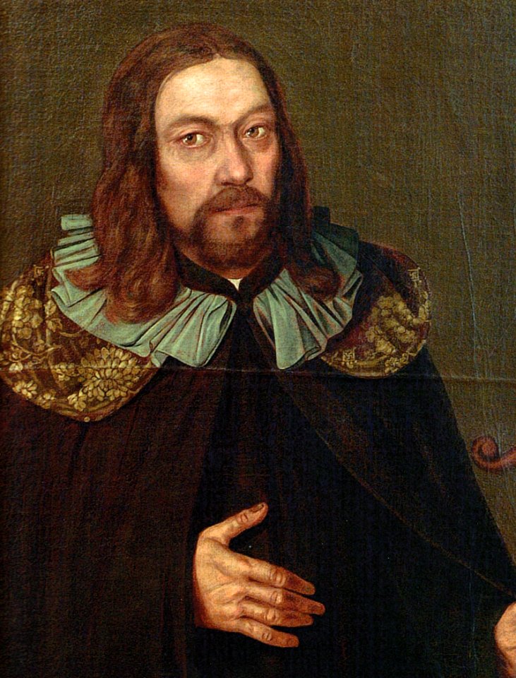Andrey Besjashiy (detail)
