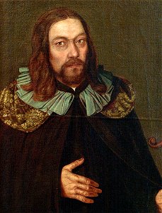 Andrey Besjashiy (detail)