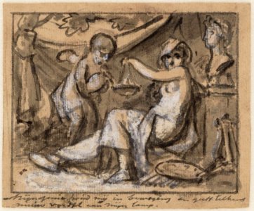 Andriessen, Jurriaan (1742-1819), Afb 010055000150