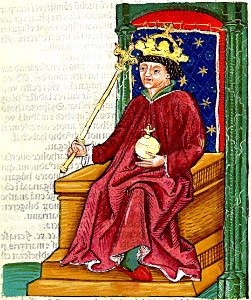 Andrew III (Chronica Hungarorum)
