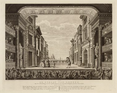 Andriessen, Jurriaan (1742-1819), Afb 010094006675