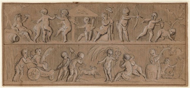 Andriessen, Jurriaan (1742-1819), Afb 010055000153