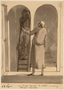 Andriessen, Jurriaan (1742-1819), Afb 010097006702