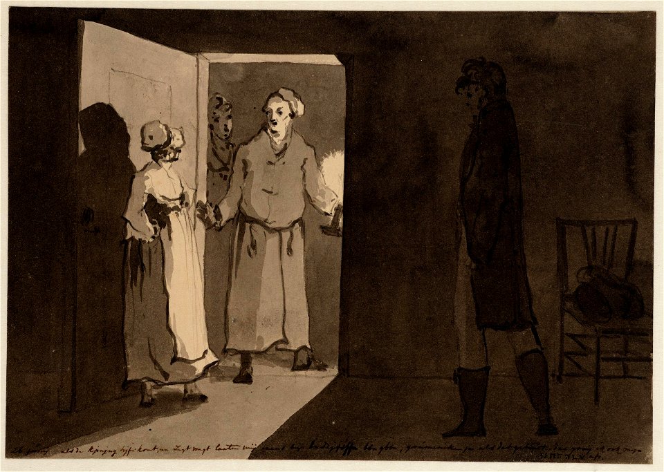 Andriessen, Jurriaan (1742-1819), Afb 010097006673