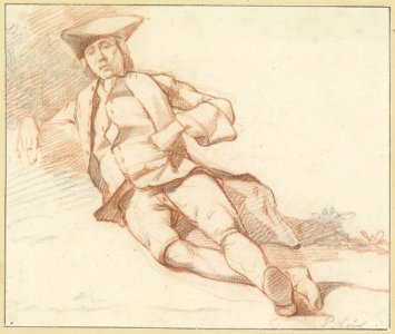 Andriessen, Jurriaan (1742-1819), Afb ANWM00061000022