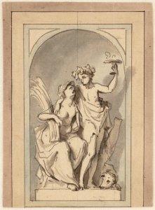 Andriessen, Jurriaan (1742-1819), Afb 010055000149