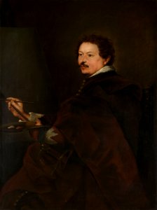 Andries van Eertvelt (1590-1652). Schilder Rijksmuseum SK-A-847