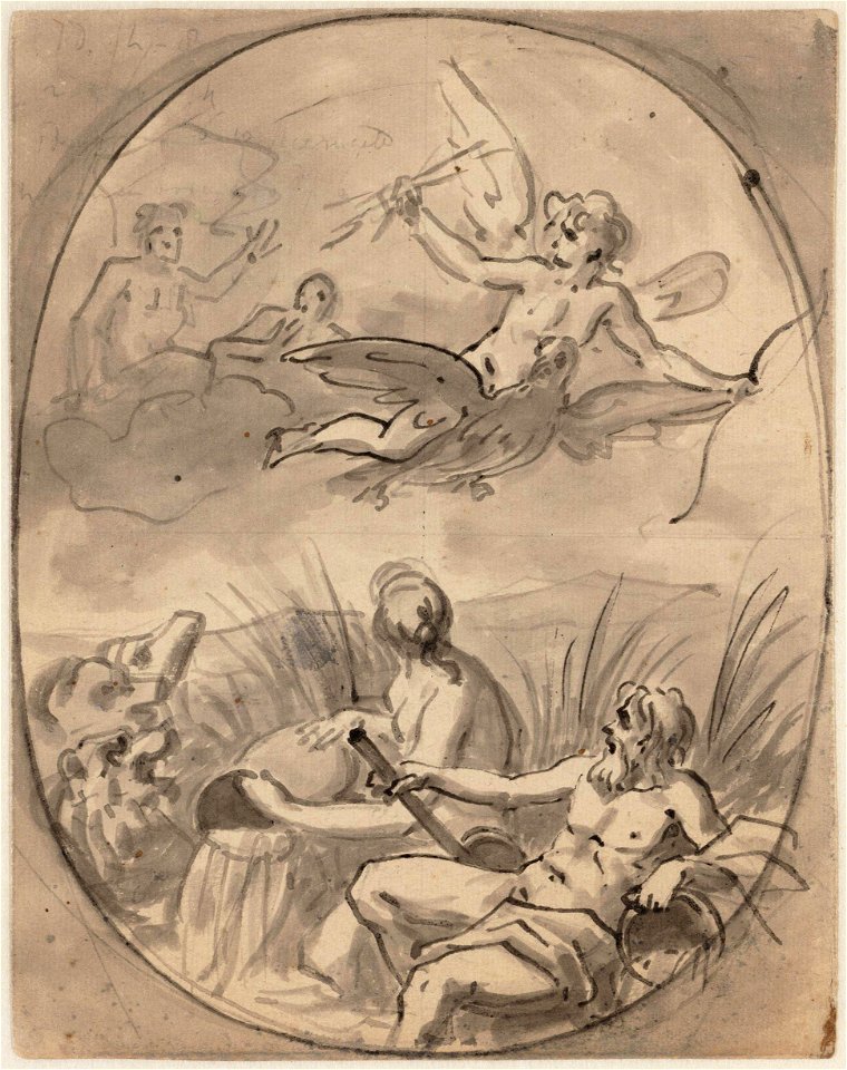 Andriessen, Jurriaan (1742-1819), Afb 010055000146