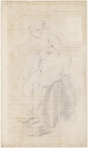 Andriessen, Jurriaan (1742-1819), Afb B00000029496