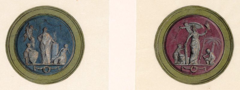 Andriessen, Jurriaan (1742-1819), Afb 010055000152