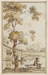 Andriessen, Jurriaan (1742-1819), Afb B00000029518