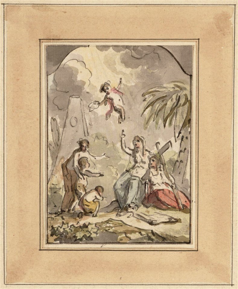 Andriessen, Jurriaan (1742-1819), Afb 010055000148