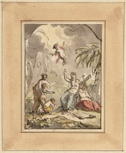 Andriessen, Jurriaan (1742-1819), Afb 010055000148